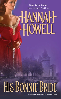 Bertrand.pt - His Bonnie Bride