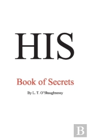 His Book Of Secrets