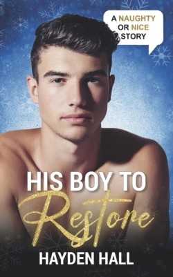 Bertrand.pt - His Boy To Restore