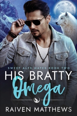 Bertrand.pt - His Bratty Omega