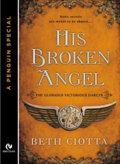 His Broken Angel