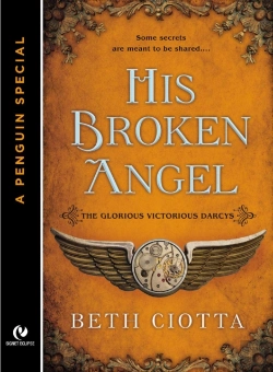 Bertrand.pt - His Broken Angel