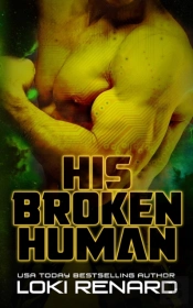 His Broken Human