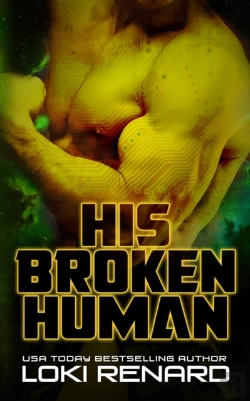 Bertrand.pt - His Broken Human