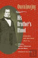 His Brother'S Blood