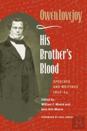 His Brother'S Blood