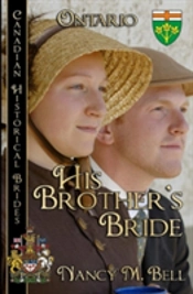 His Brother'S Bride