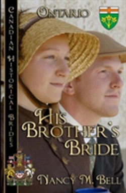 Bertrand.pt - His Brother'S Bride