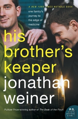 Bertrand.pt - His Brother'S Keeper