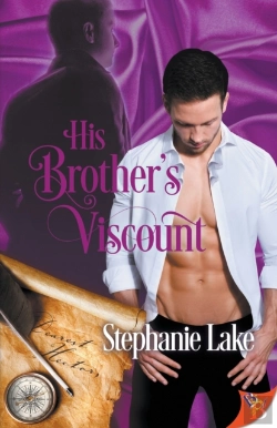 Bertrand.pt - His Brother'S Viscount