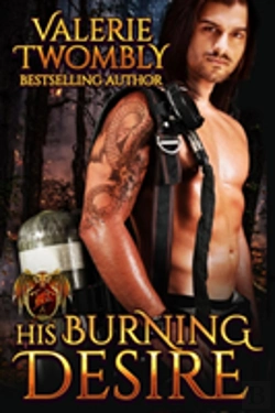 Bertrand.pt - His Burning Desire