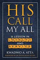 His Call My All
