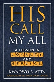 His Call My All