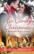 His Candy Christmas