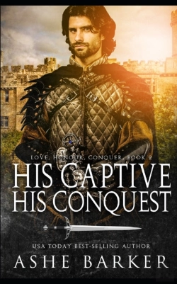 Bertrand.pt - His Captive, His Conquest
