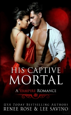 Bertrand.pt - His Captive Mortal