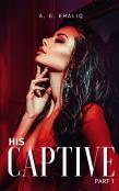 His Captive Part 1