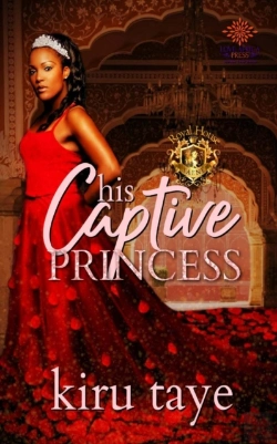 Bertrand.pt - His Captive Princess
