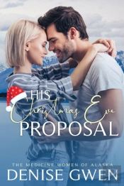 His Christmas Eve Proposal