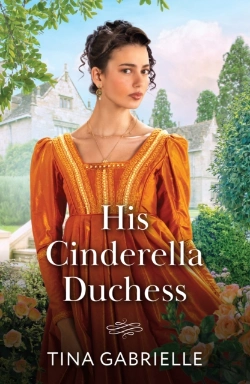 Bertrand.pt - His Cinderella Duchess