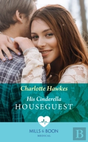 His Cinderella Houseguest Eb