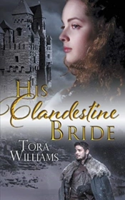 His Clandestine Bride