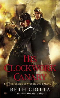 Bertrand.pt - His Clockwork Canary