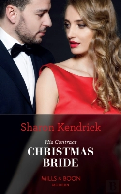 Bertrand.pt - His Contract Christmas Bride