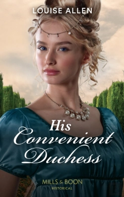Bertrand.pt - His Convenient Duchess