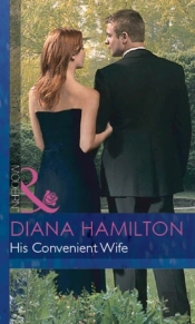His Convenient Wife
