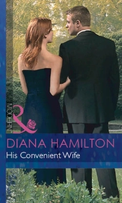 Bertrand.pt - His Convenient Wife