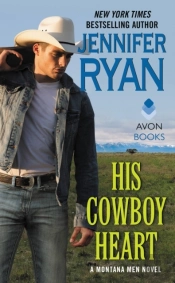 His Cowboy Heart