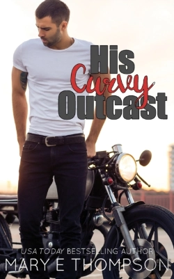 Bertrand.pt - His Curvy Outcast