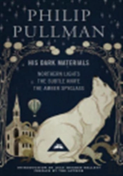Bertrand.pt - His Dark Materials