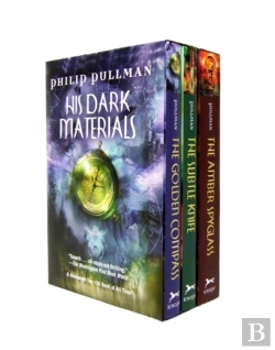 Bertrand.pt - His Dark Materials
