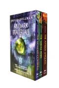 His Dark Materials