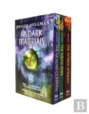 His Dark Materials