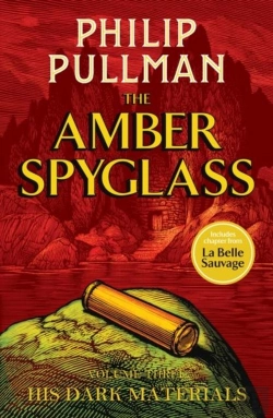 Bertrand.pt - His Dark Materials: The Amber Spyglass