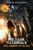 His Dark Materials: The Amber Spyglass (Tv Tie-In Edition)