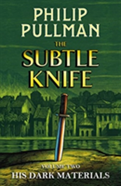 Bertrand.pt - His Dark Materials: The Subtle Knife