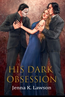 Bertrand.pt - His Dark Obsession: A Phantom Of The Ope