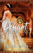 His Defiant Princess