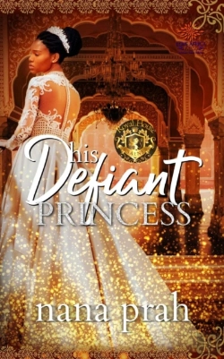 Bertrand.pt - His Defiant Princess