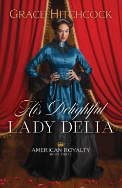 Bertrand.pt - His Delightful Lady Delia