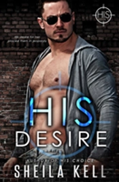 His Desire