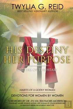 Bertrand.pt - His Destiny Her Purpose