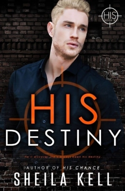 Bertrand.pt - His Destiny