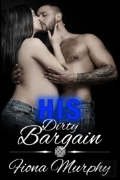 His Dirty Bargain: Bbw Romance