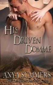 His Driven Domme