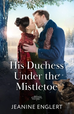 Bertrand.pt - His Duchess Under The Mistletoe